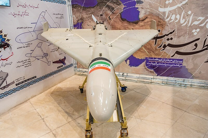 Iran's Shahed-136 Drones Strike Aramco's Ras Tanura: Global Oil Market on Edge