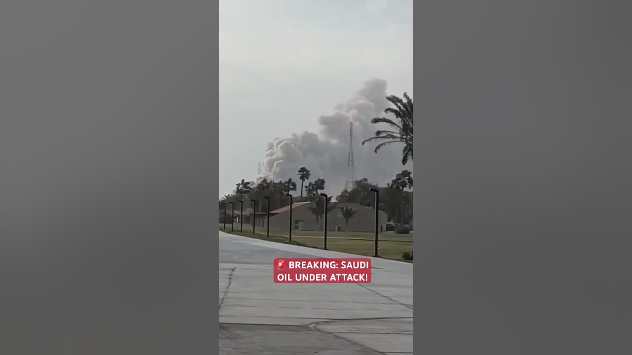 Ras Tanura Attack: How Iran's Drone Strike Exposes Global Energy Vulnerabilities